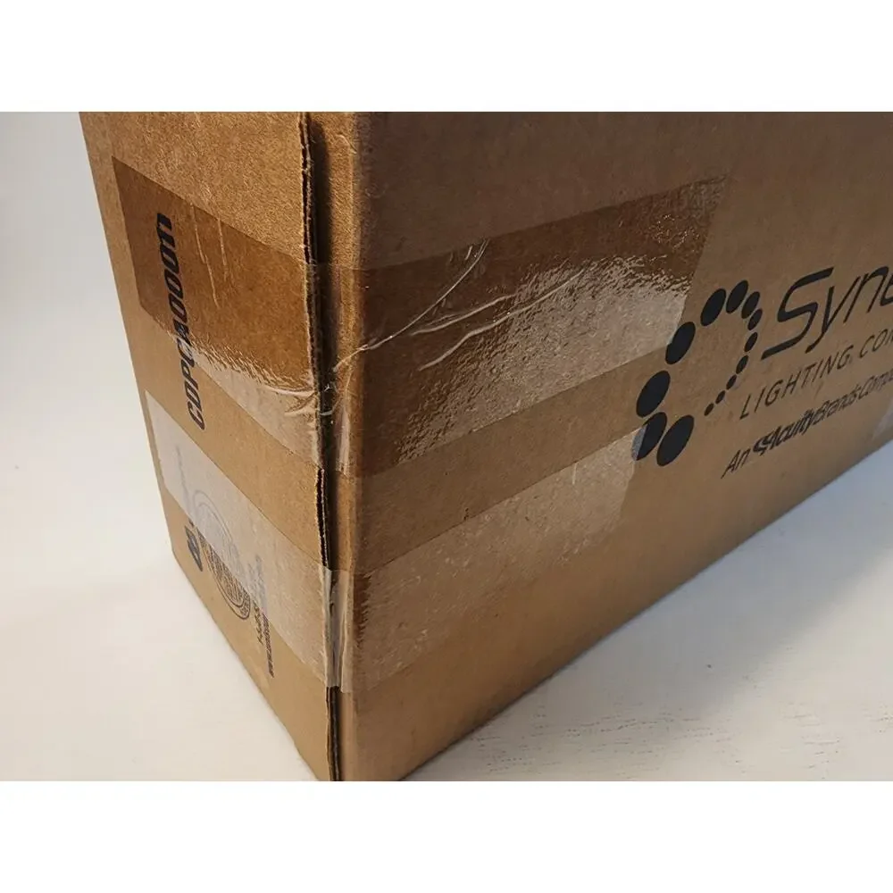 SEALED Lithonia Synergy SYPM-8L Lighting Controller Relay Power Module